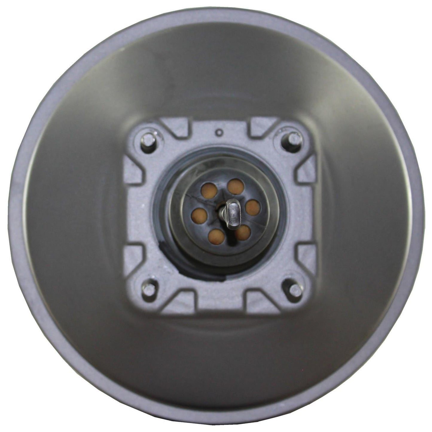 Centric Parts Power Brake Booster 160.80137