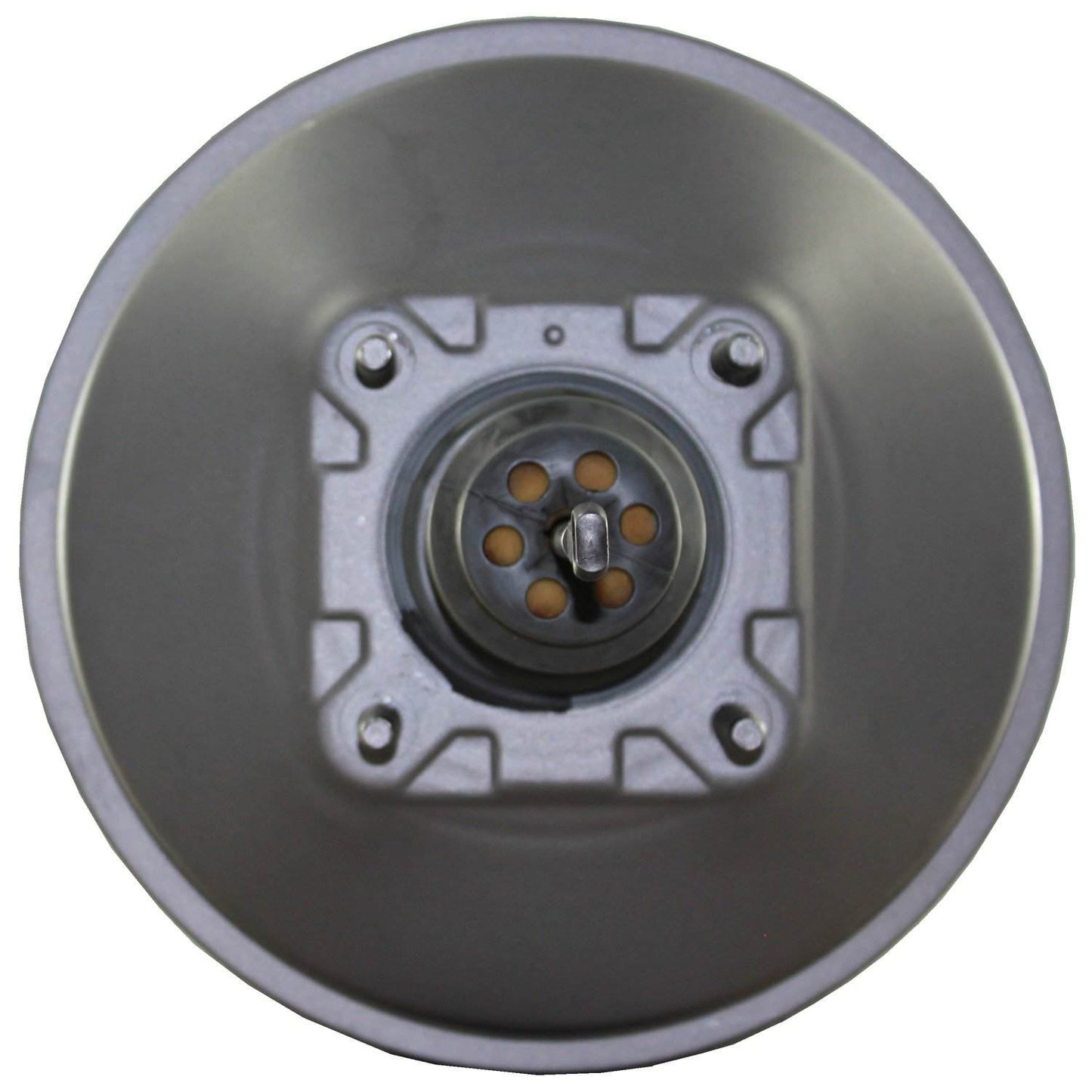 Centric Parts Power Brake Booster 160.80137