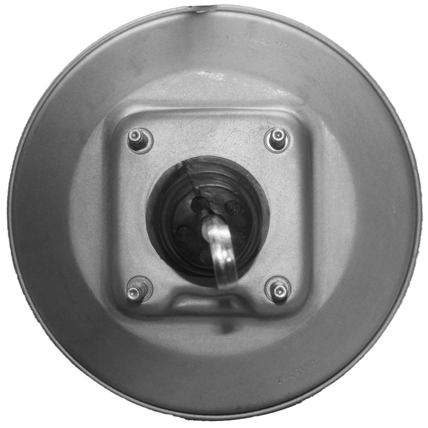 Centric Parts Power Brake Booster 160.80156