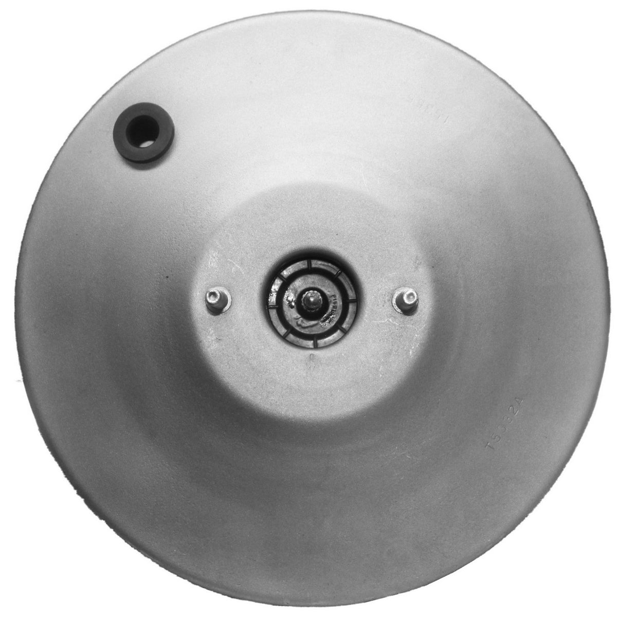 Centric Parts Power Brake Booster 160.80156