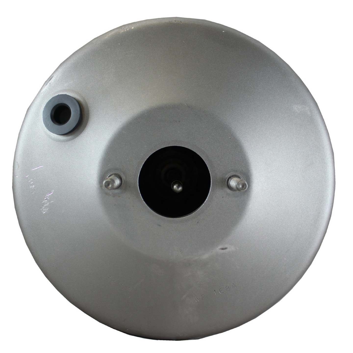 Centric Parts Power Brake Booster 160.80161