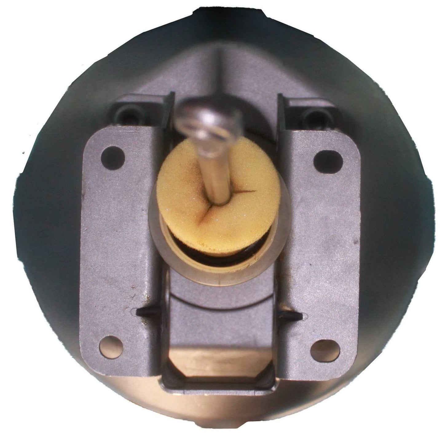 Centric Parts Power Brake Booster 160.80167