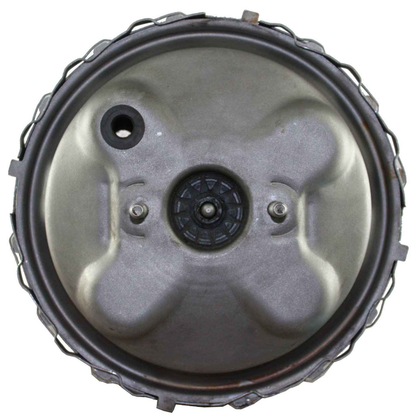 Centric Parts Power Brake Booster 160.80201