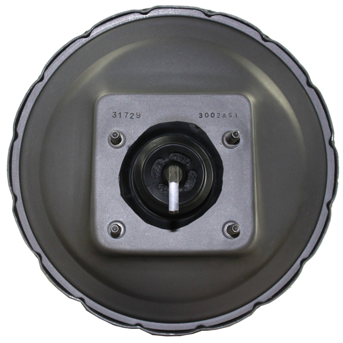 Centric Parts Power Brake Booster 160.80205
