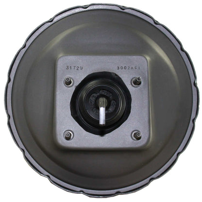 Centric Parts Power Brake Booster 160.80205