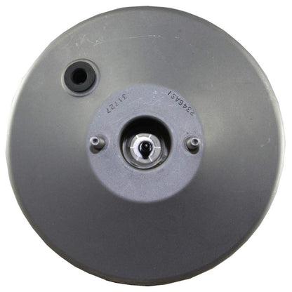 Centric Parts Power Brake Booster 160.80205