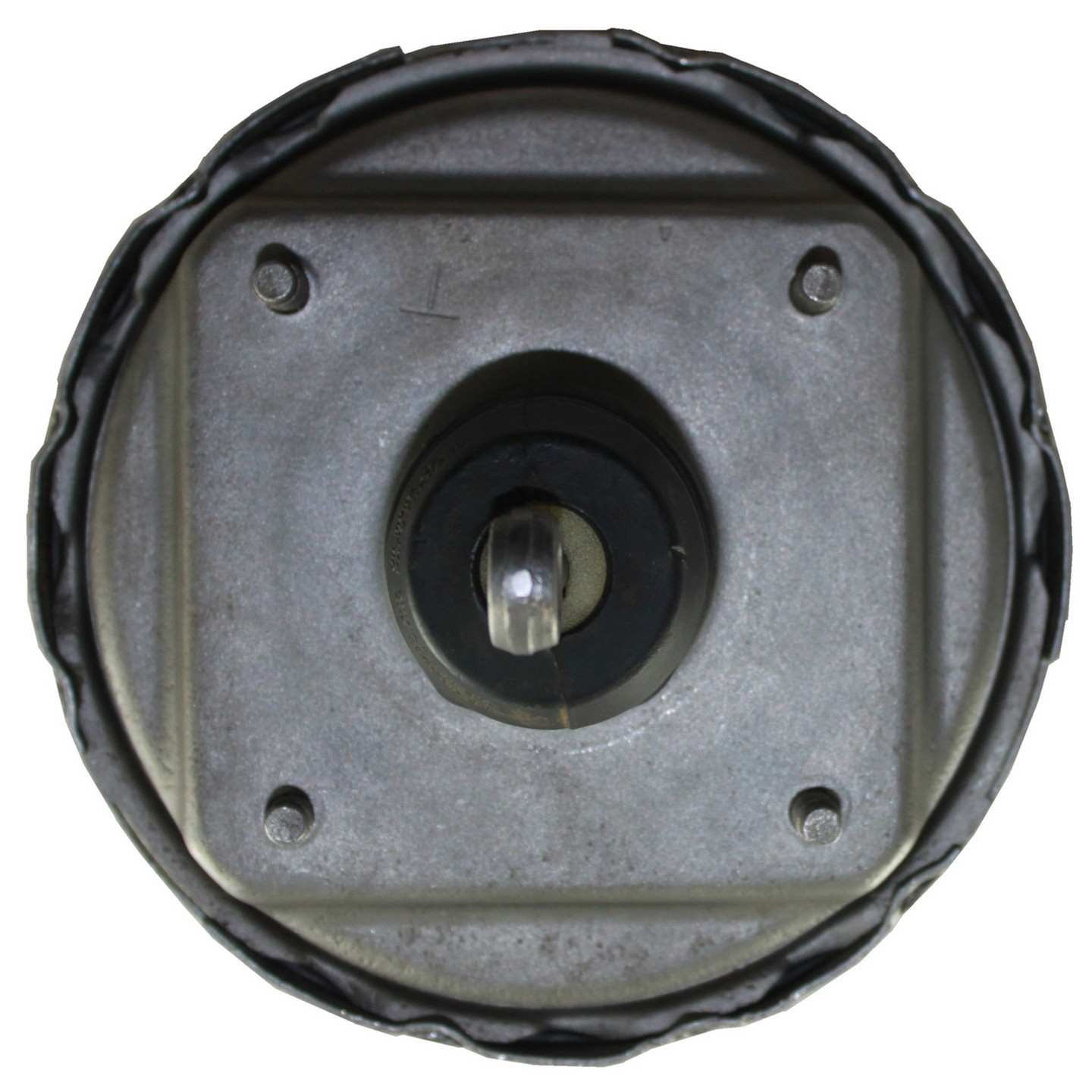 Centric Parts Power Brake Booster 160.80216