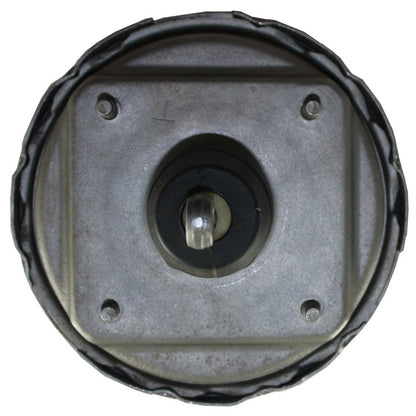 Centric Parts Power Brake Booster 160.80216