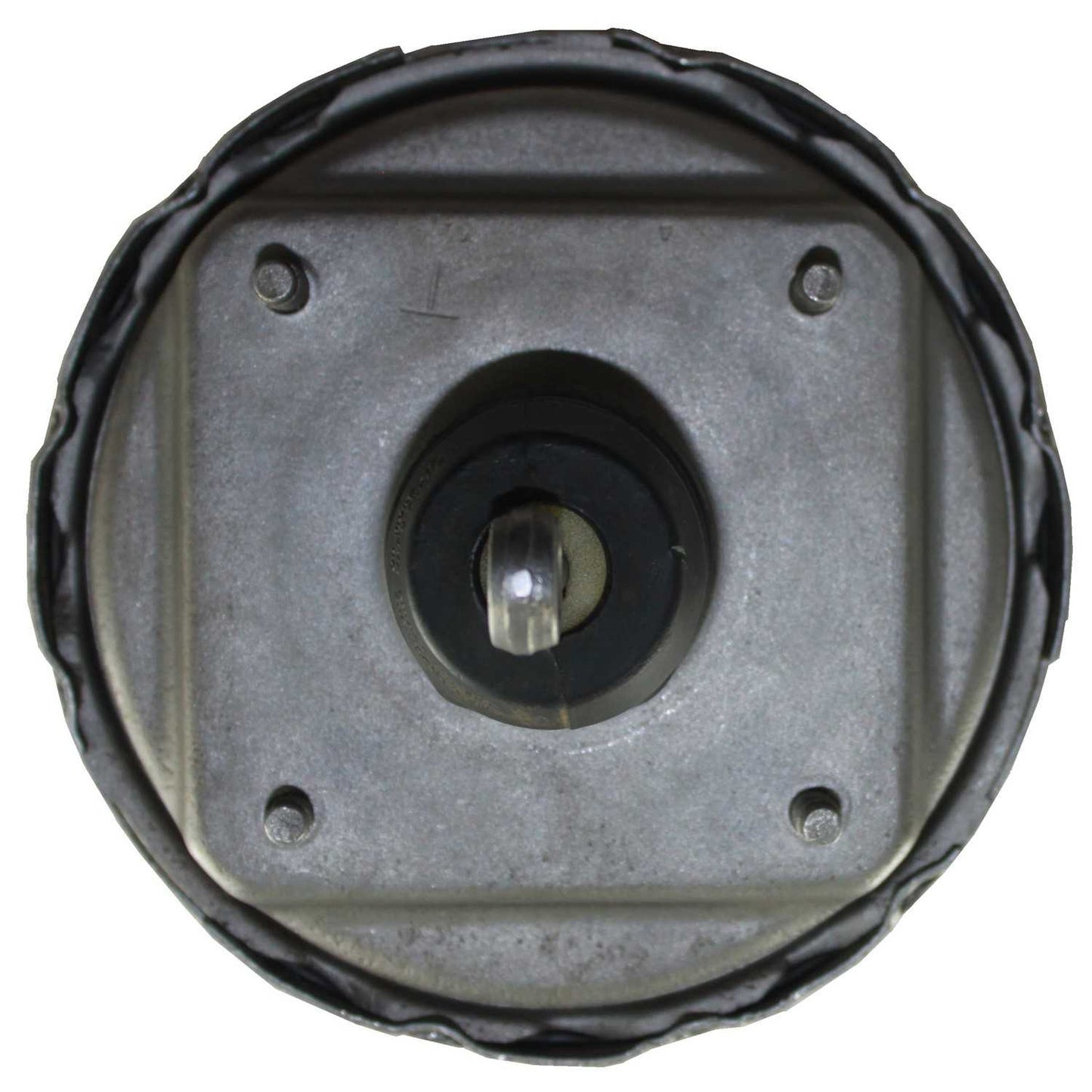 Centric Parts Power Brake Booster 160.80216