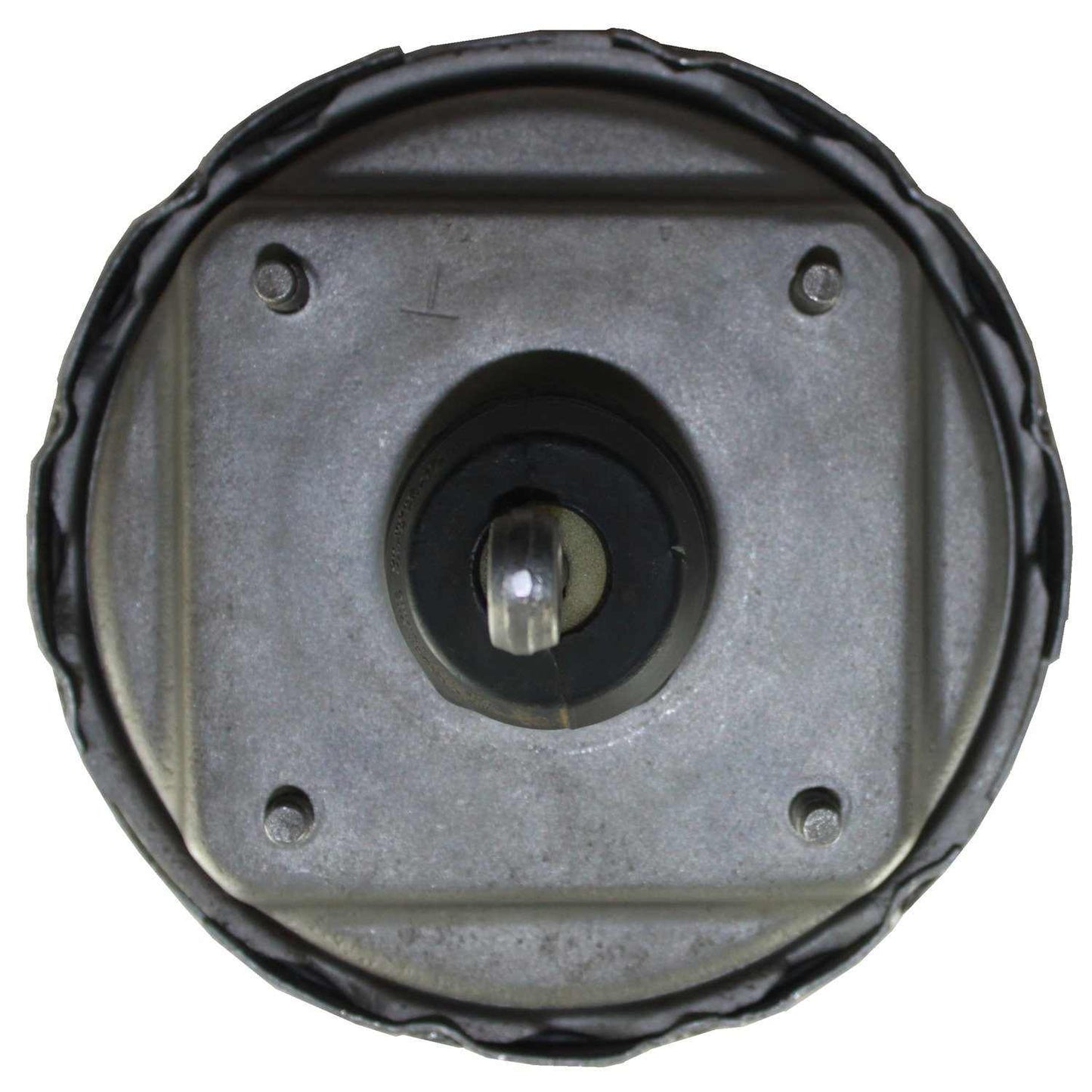 Centric Parts Power Brake Booster 160.80216