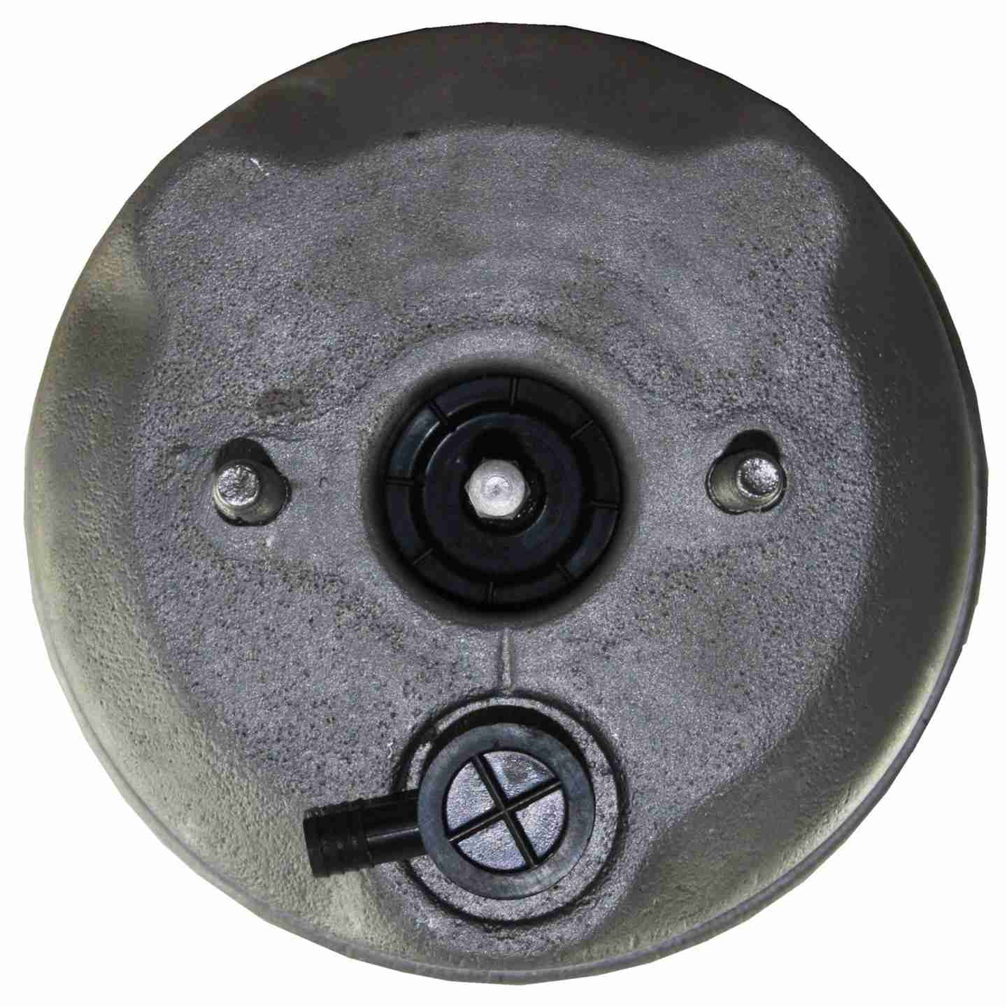 Centric Parts Power Brake Booster 160.80216