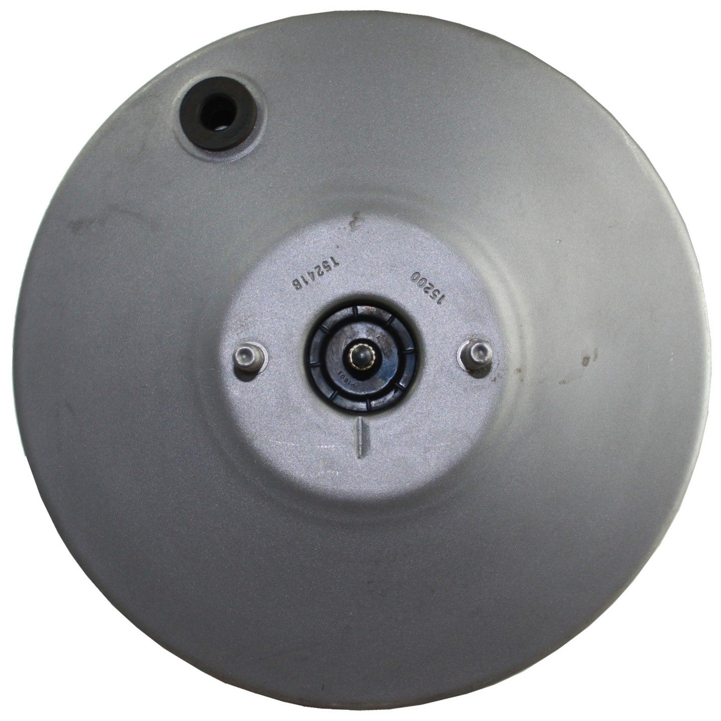 Centric Parts Power Brake Booster 160.80271