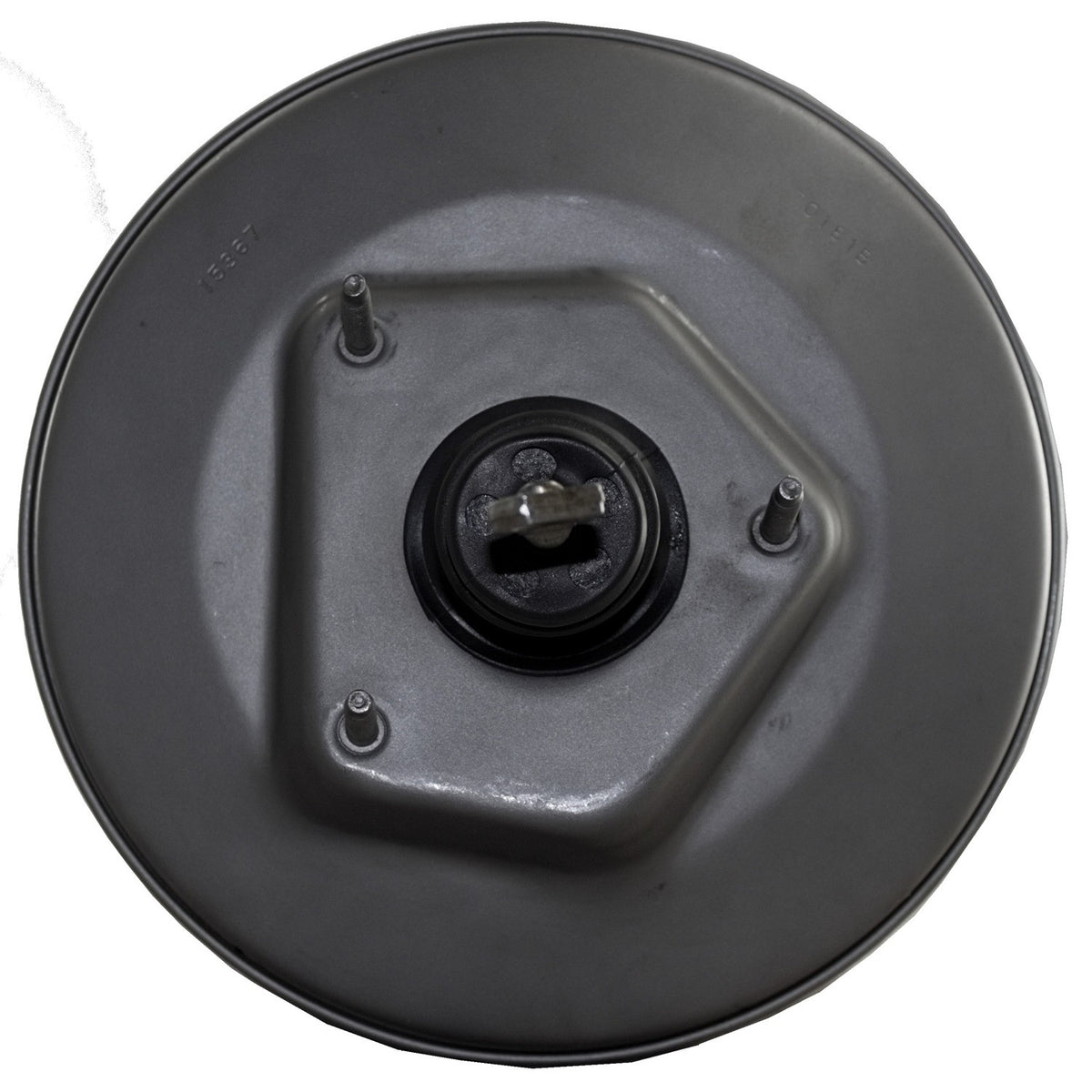 Centric Parts Power Brake Booster 160.80351