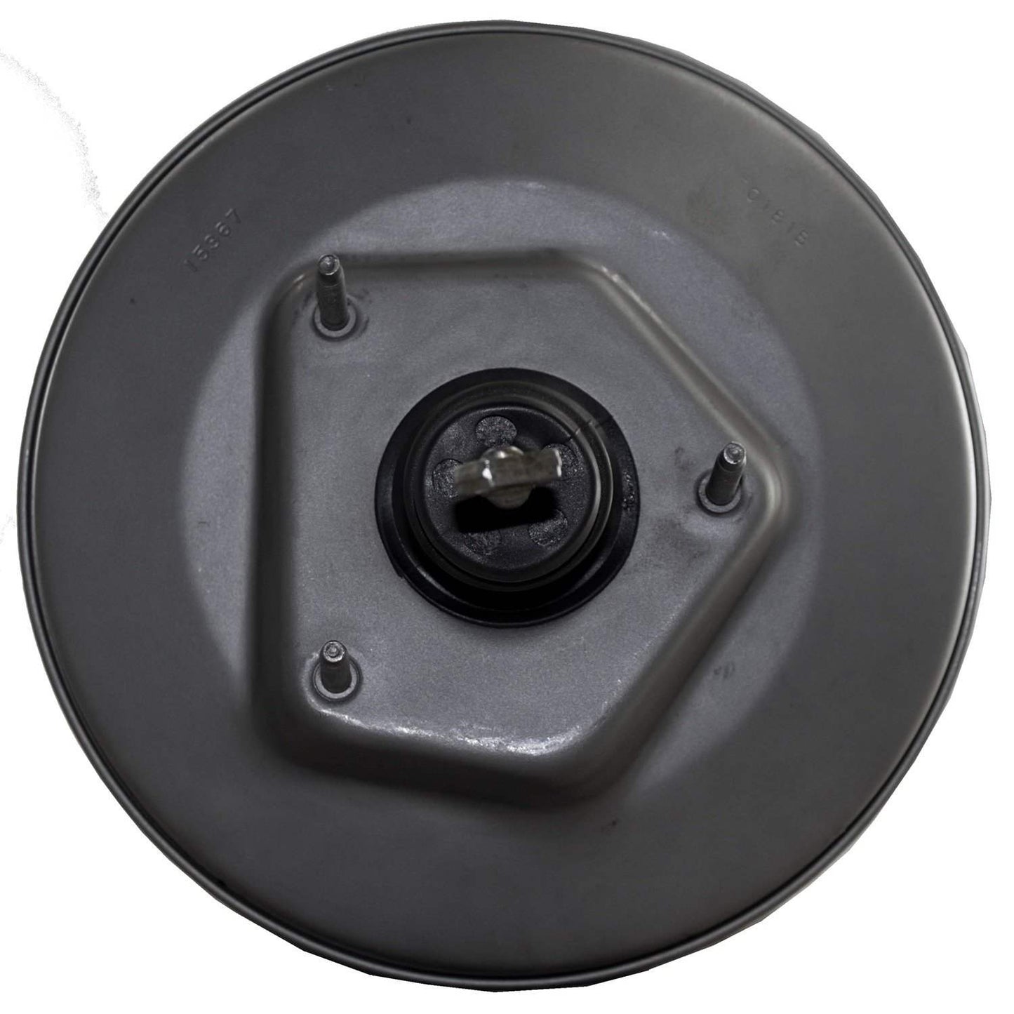 Centric Parts Power Brake Booster 160.80351