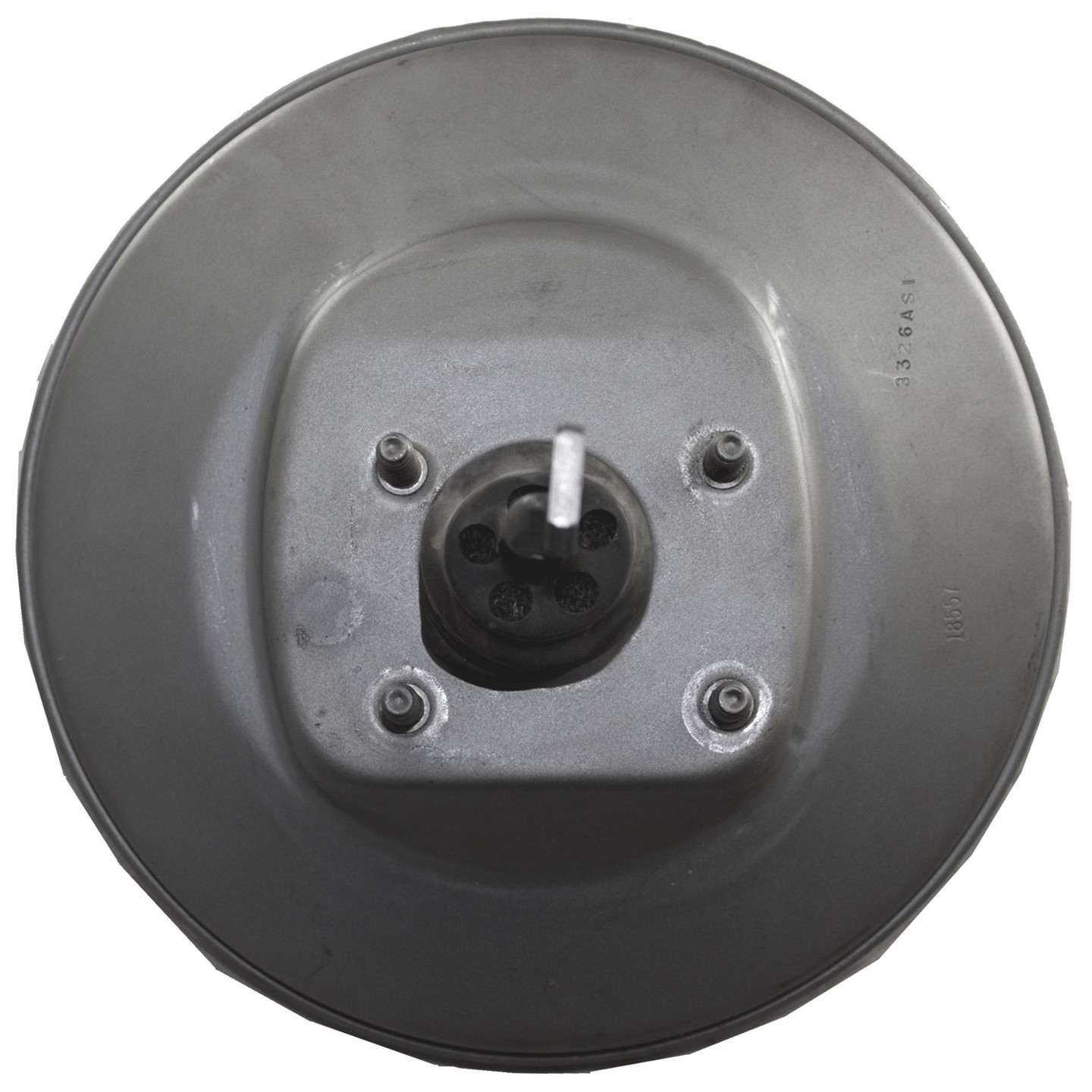 Centric Parts Power Brake Booster 160.80354