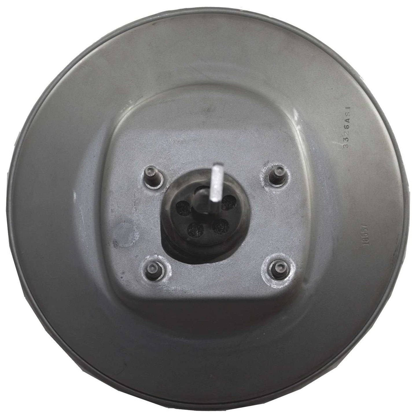 Centric Parts Power Brake Booster 160.80354