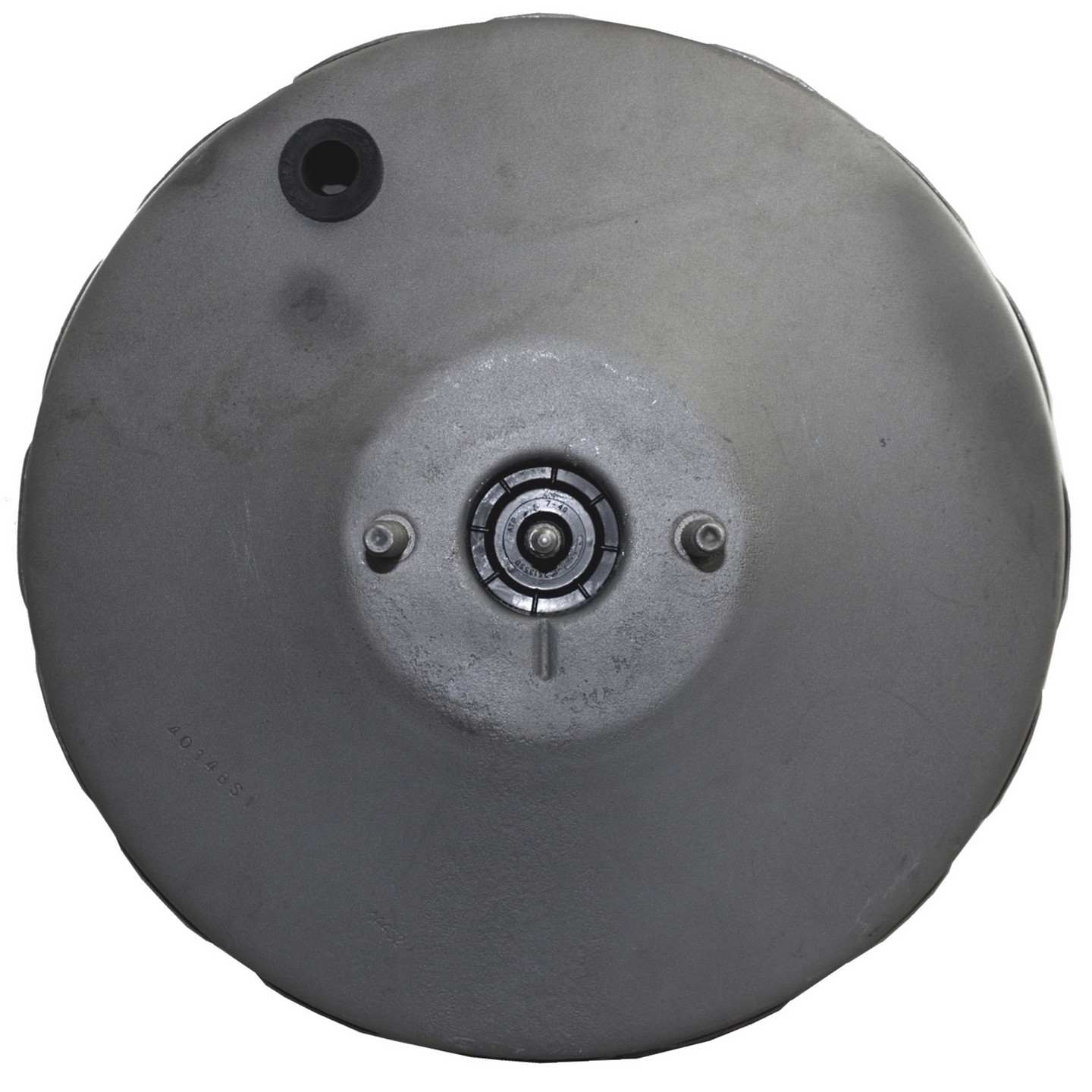 Centric Parts Power Brake Booster 160.80354