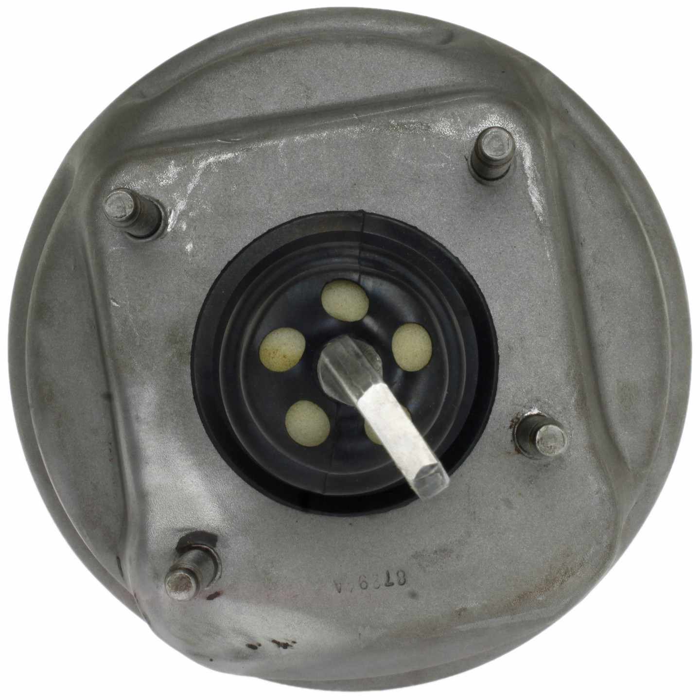 Centric Parts Power Brake Booster 160.80384