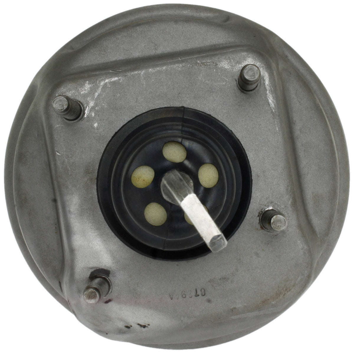 Centric Parts Power Brake Booster 160.80384