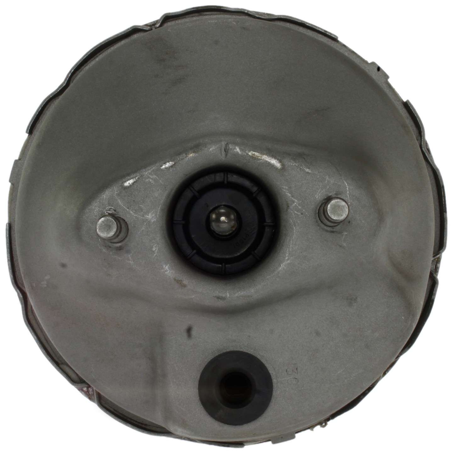 Centric Parts Power Brake Booster 160.80384