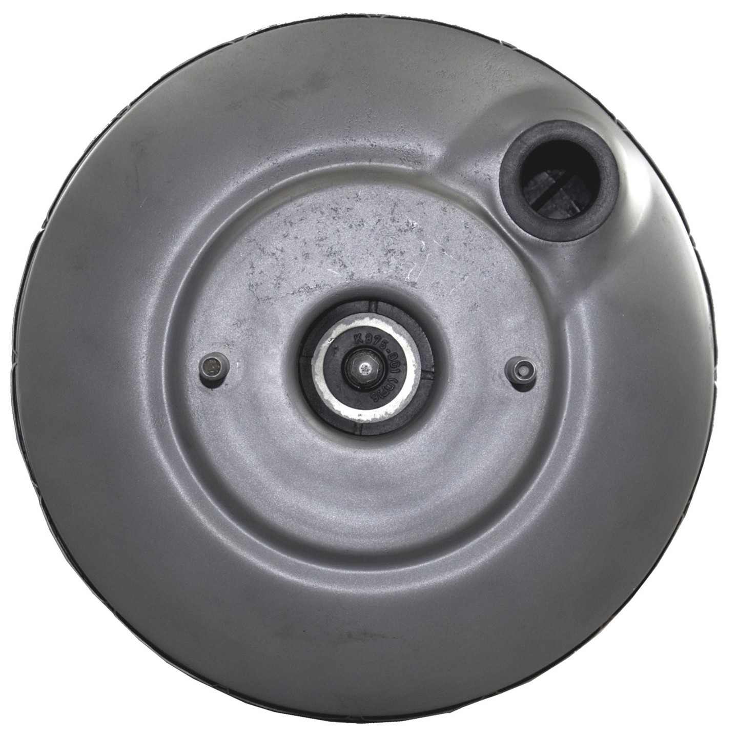 Centric Parts Power Brake Booster with Vacuum and Hydraulic Options for Over 1,000 Applications 160.80403