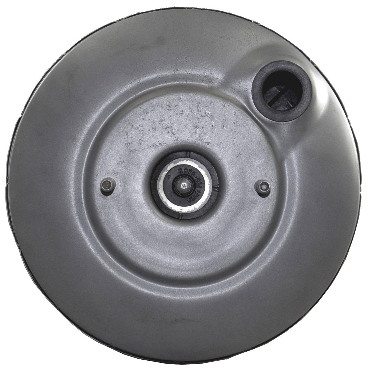 Centric Parts Power Brake Booster with Vacuum and Hydraulic Options for Over 1,000 Applications 160.80403