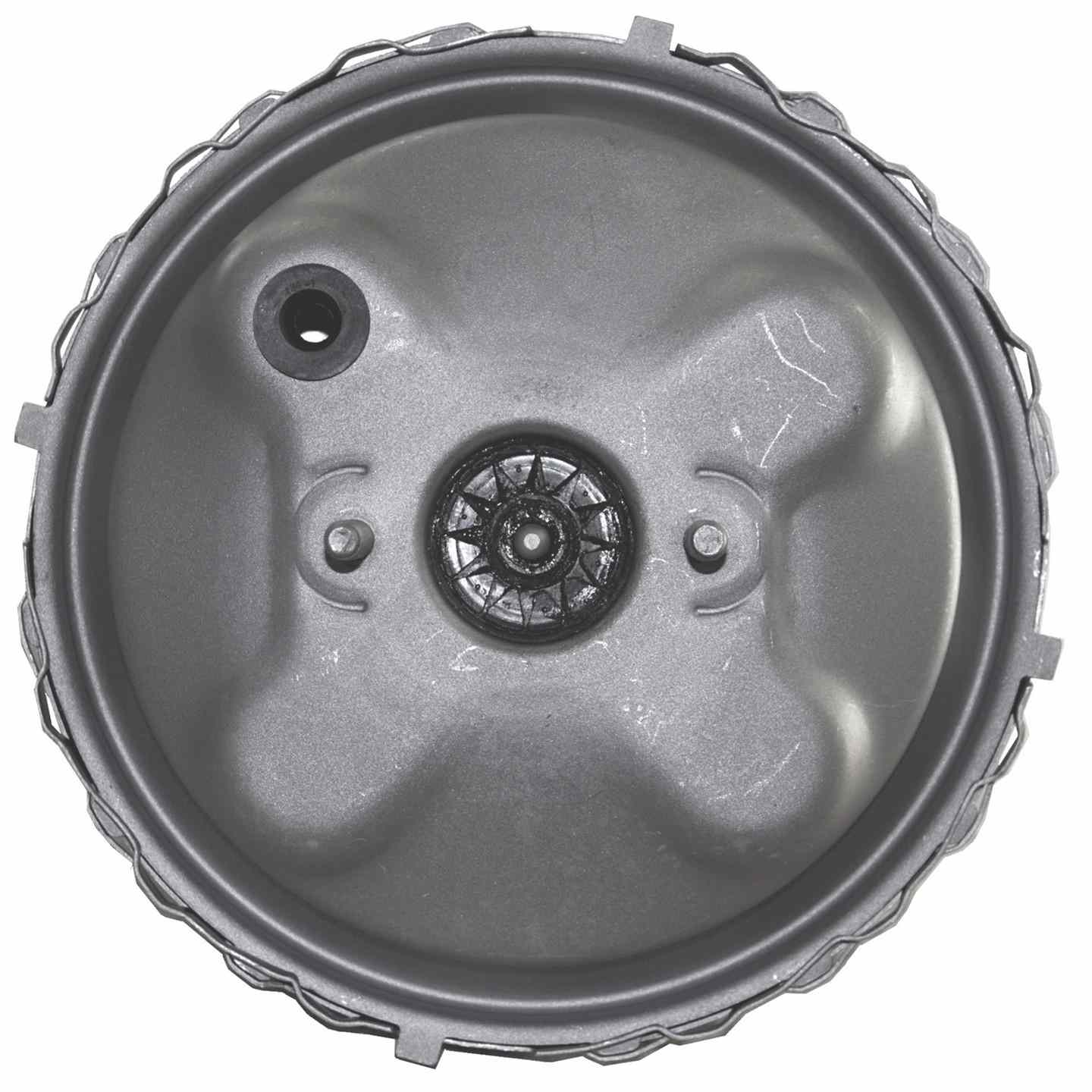 Centric Parts Power Brake Booster 160.80531