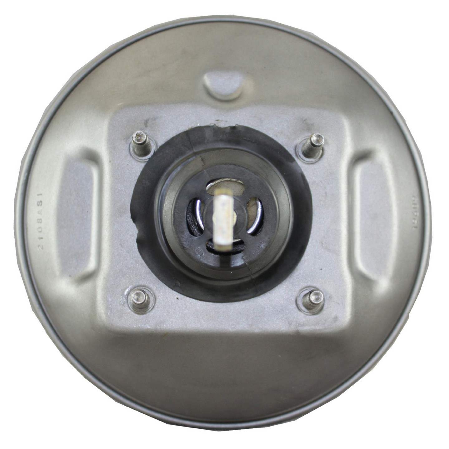 Centric Parts Power Brake Booster 160.80628
