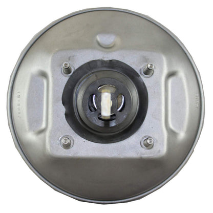 Centric Parts Power Brake Booster 160.80628