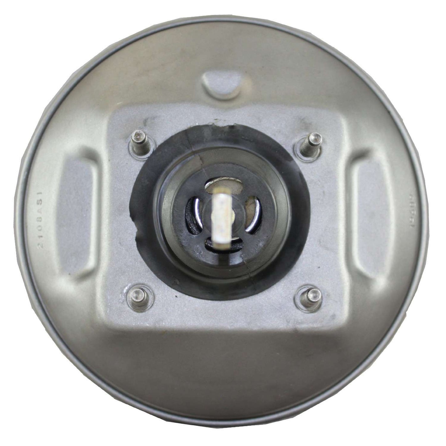 Centric Parts Power Brake Booster 160.80628