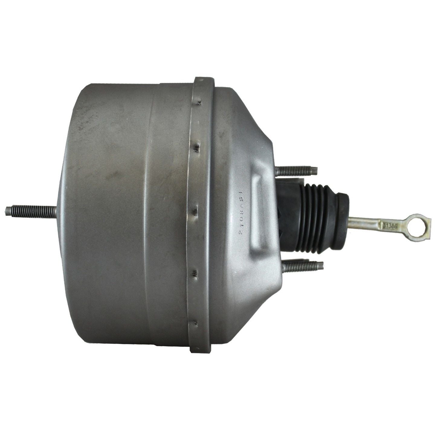 Centric Parts Power Brake Booster 160.80628