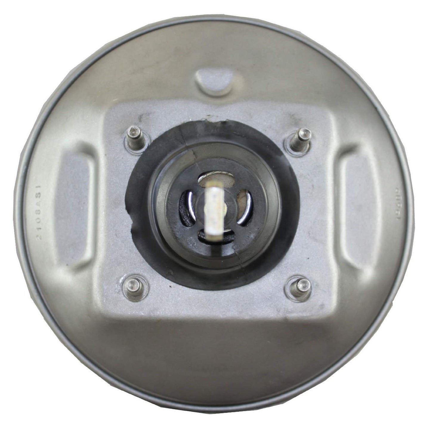 Centric Parts Power Brake Booster 160.80628