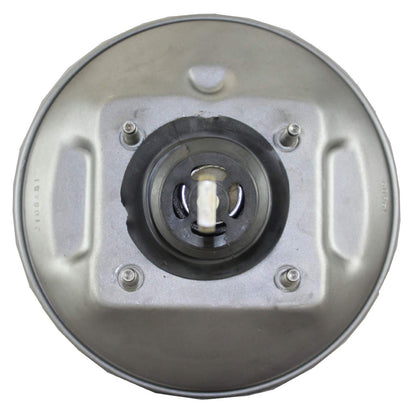 Centric Parts Power Brake Booster 160.80628