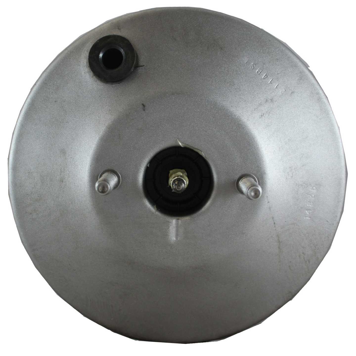 Centric Parts Power Brake Booster 160.80628