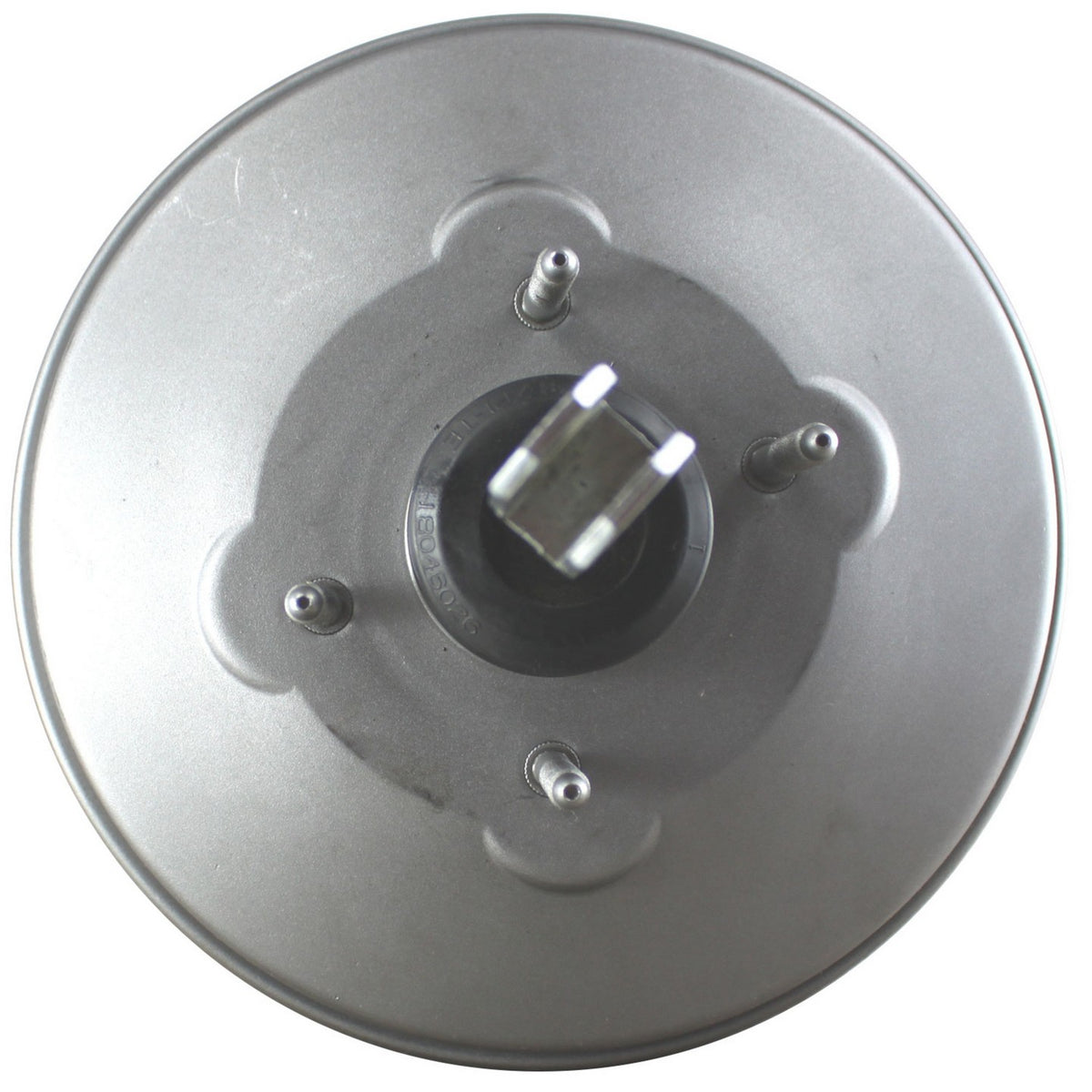 Centric Parts Power Brake Booster 160.81092