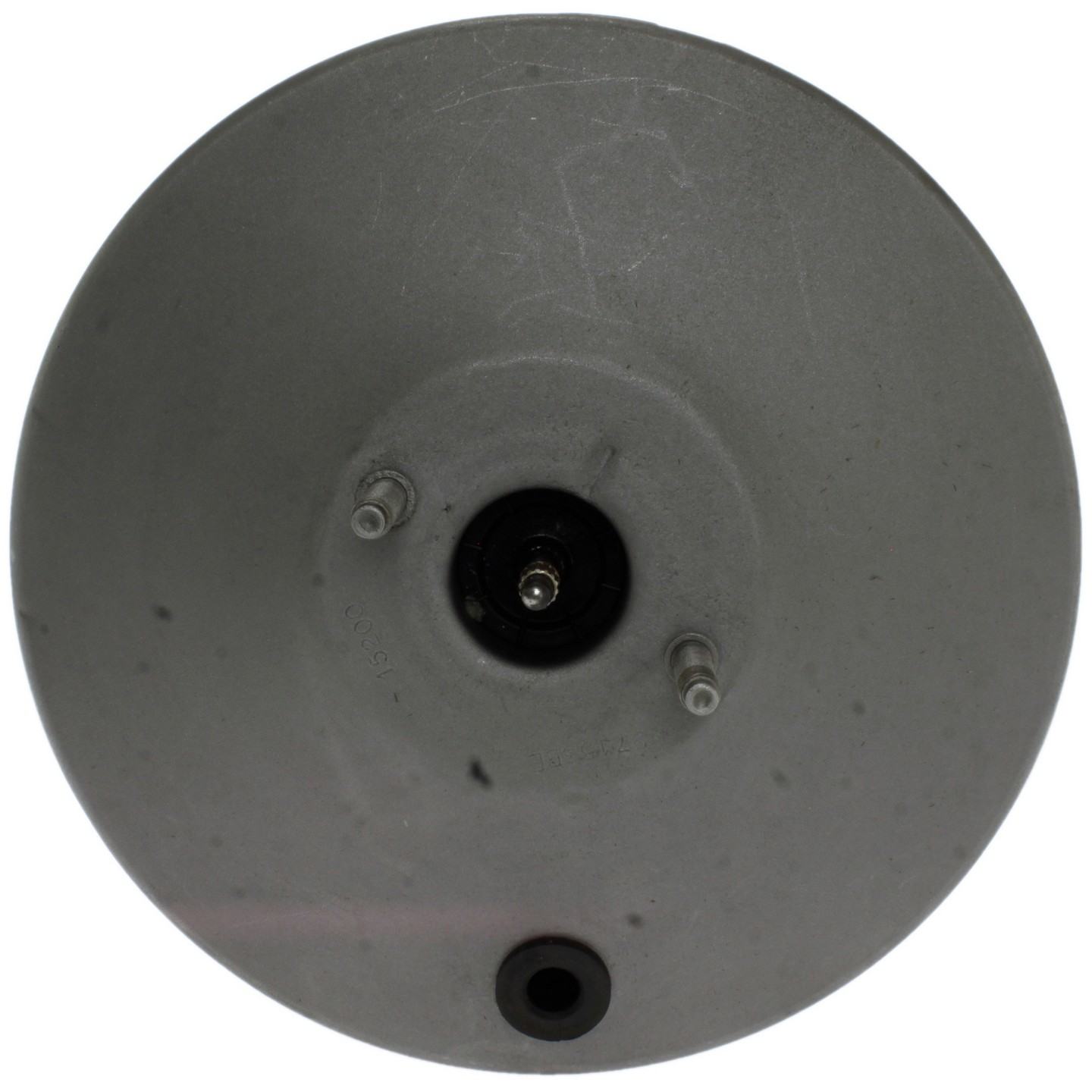 Centric Parts Power Brake Booster 160.81130