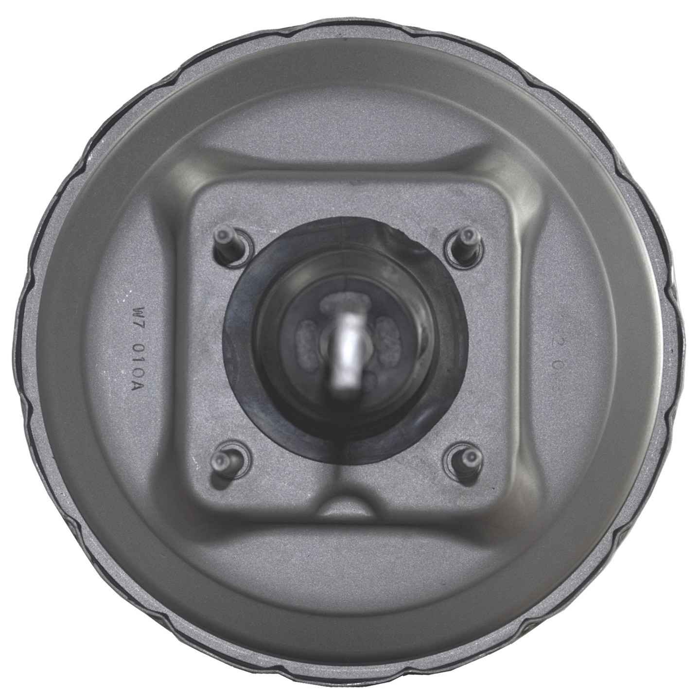 Centric Parts Power Brake Booster 160.81151