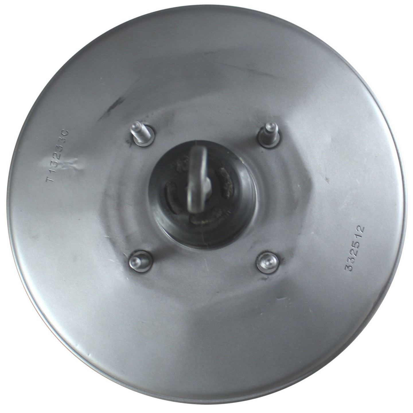 Centric Parts Power Brake Booster 160.81184