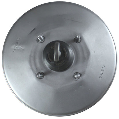 Centric Parts Power Brake Booster 160.81184