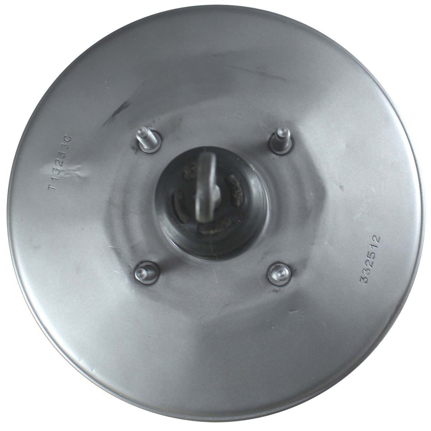 Centric Parts Power Brake Booster 160.81184