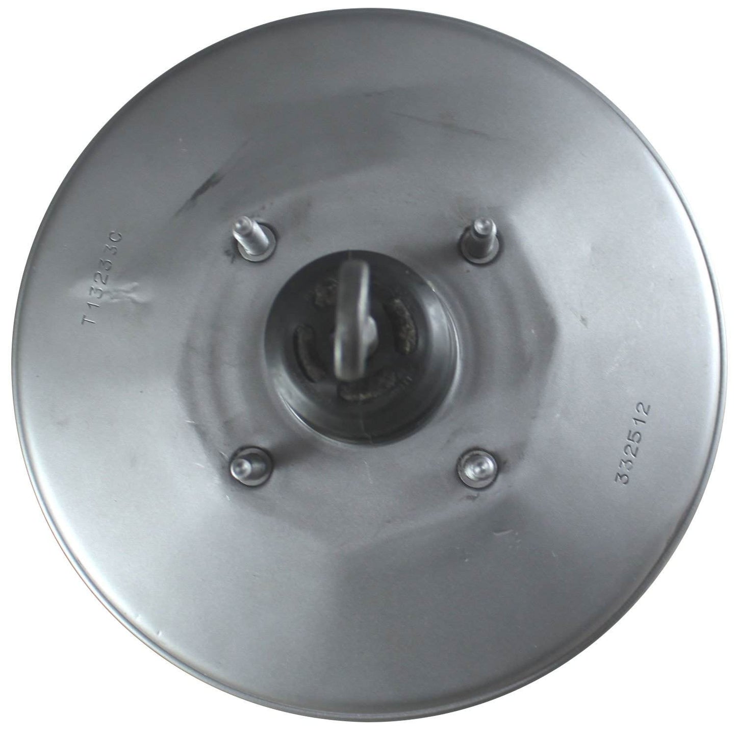 Centric Parts Power Brake Booster 160.81184