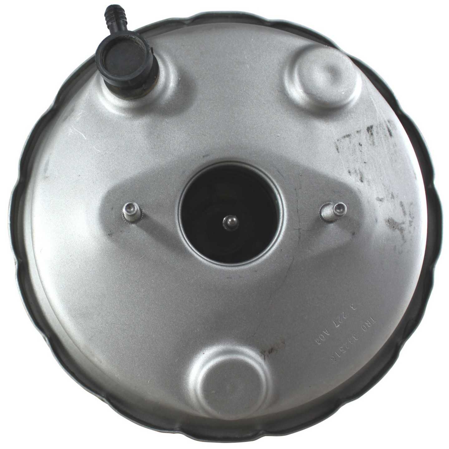 Centric Parts Power Brake Booster 160.81184