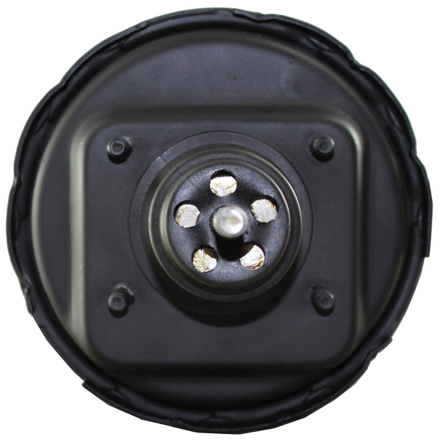 Centric Parts Power Brake Booster 160.88006