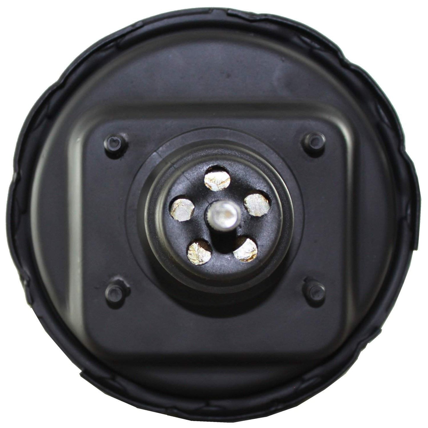 Centric Parts Power Brake Booster 160.88006