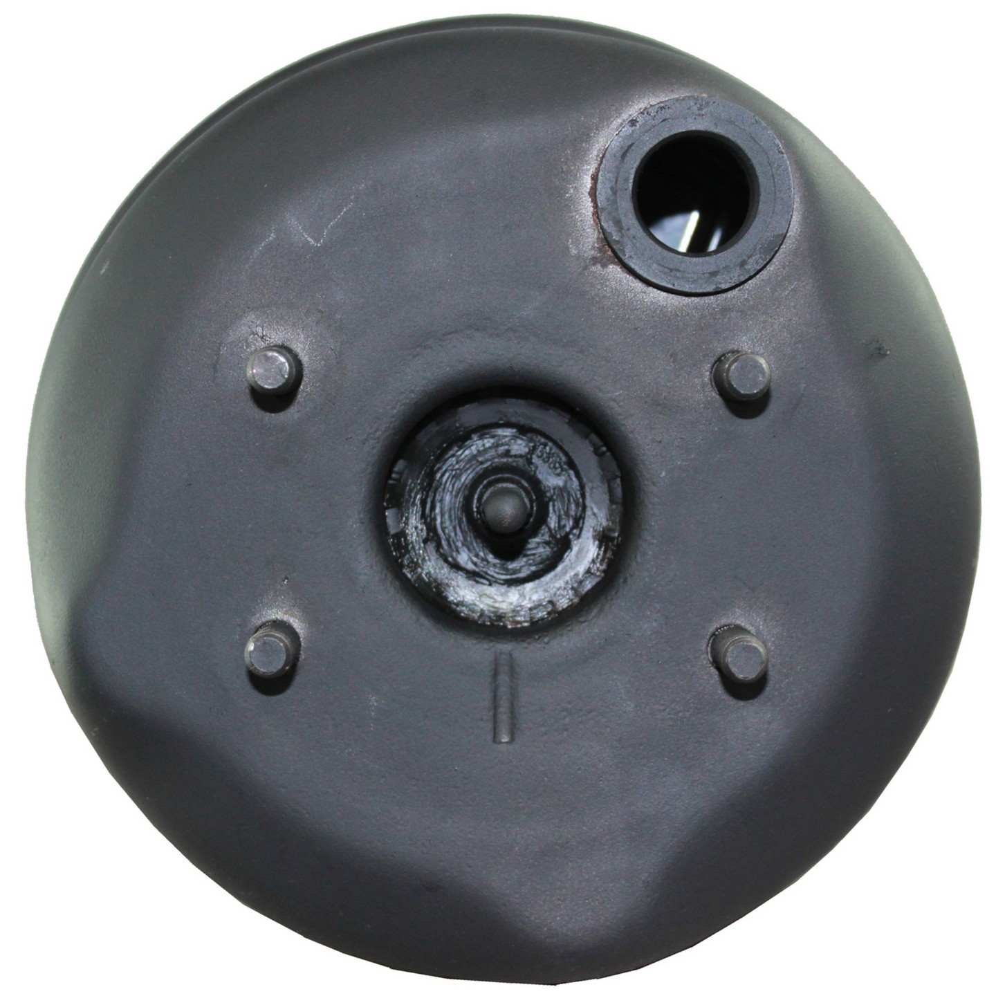 Centric Parts Power Brake Booster 160.88006
