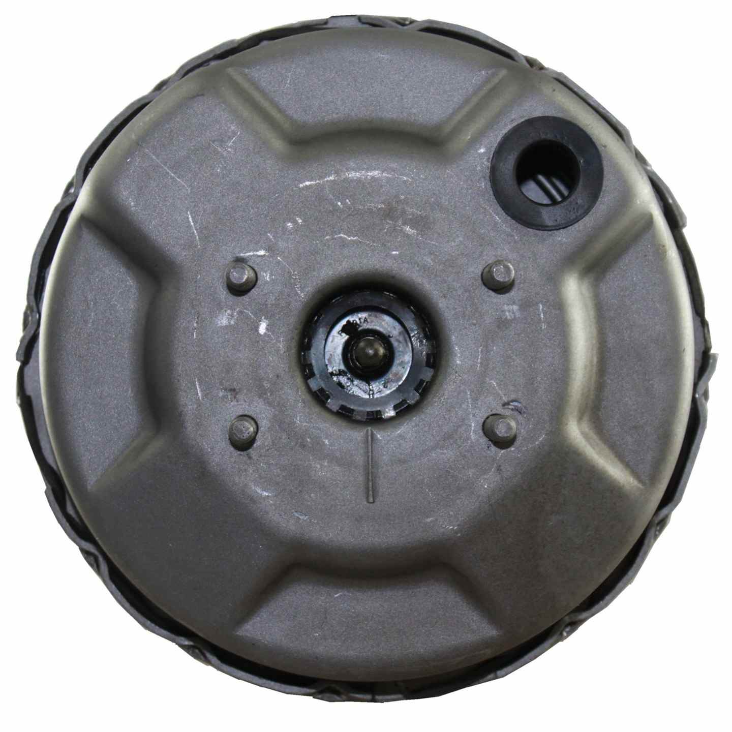 Centric Parts Power Brake Booster 160.88103