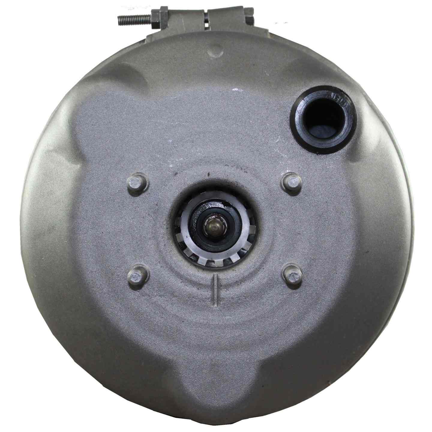 Centric Parts Power Brake Booster 160.88108