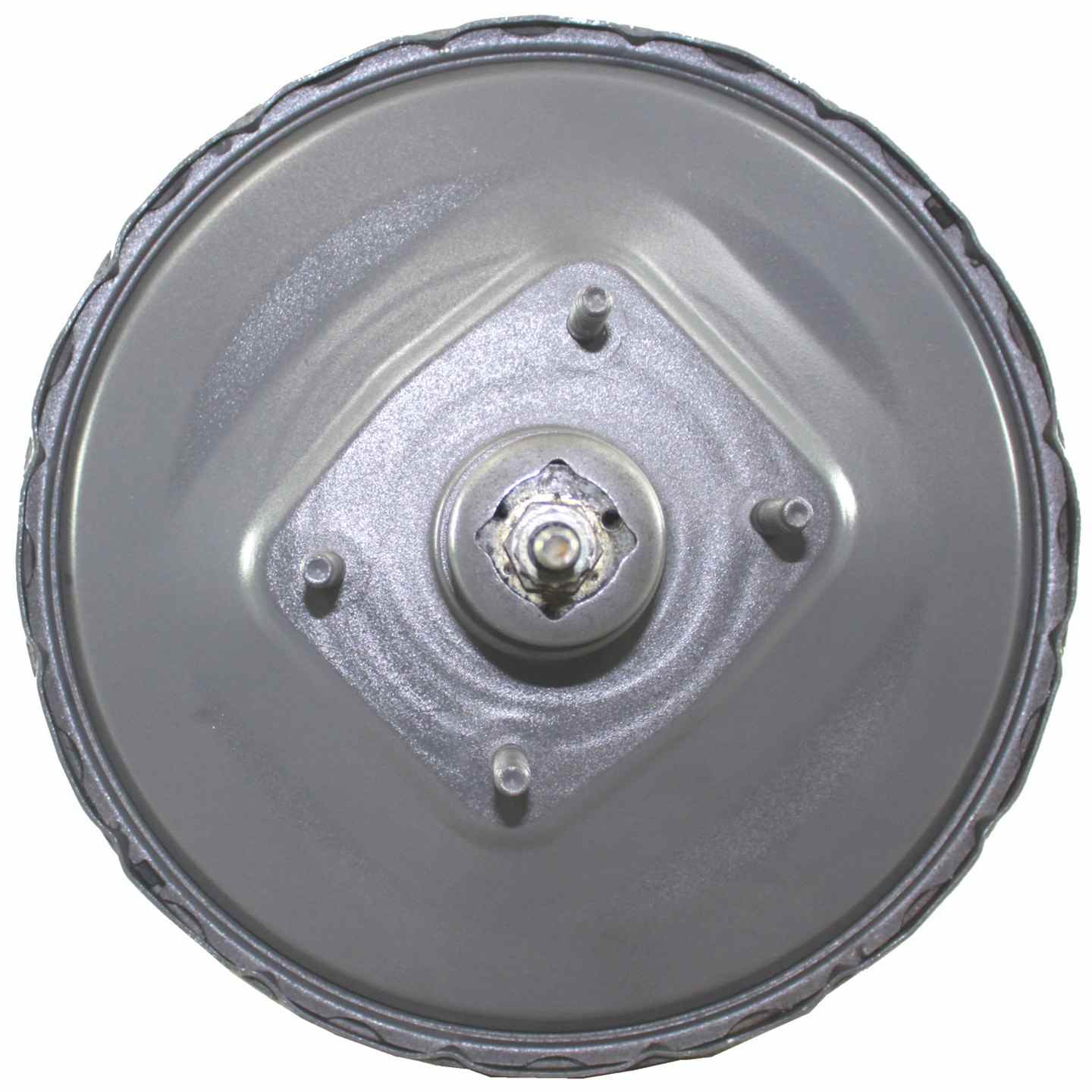 Centric Parts Power Brake Booster 160.88146