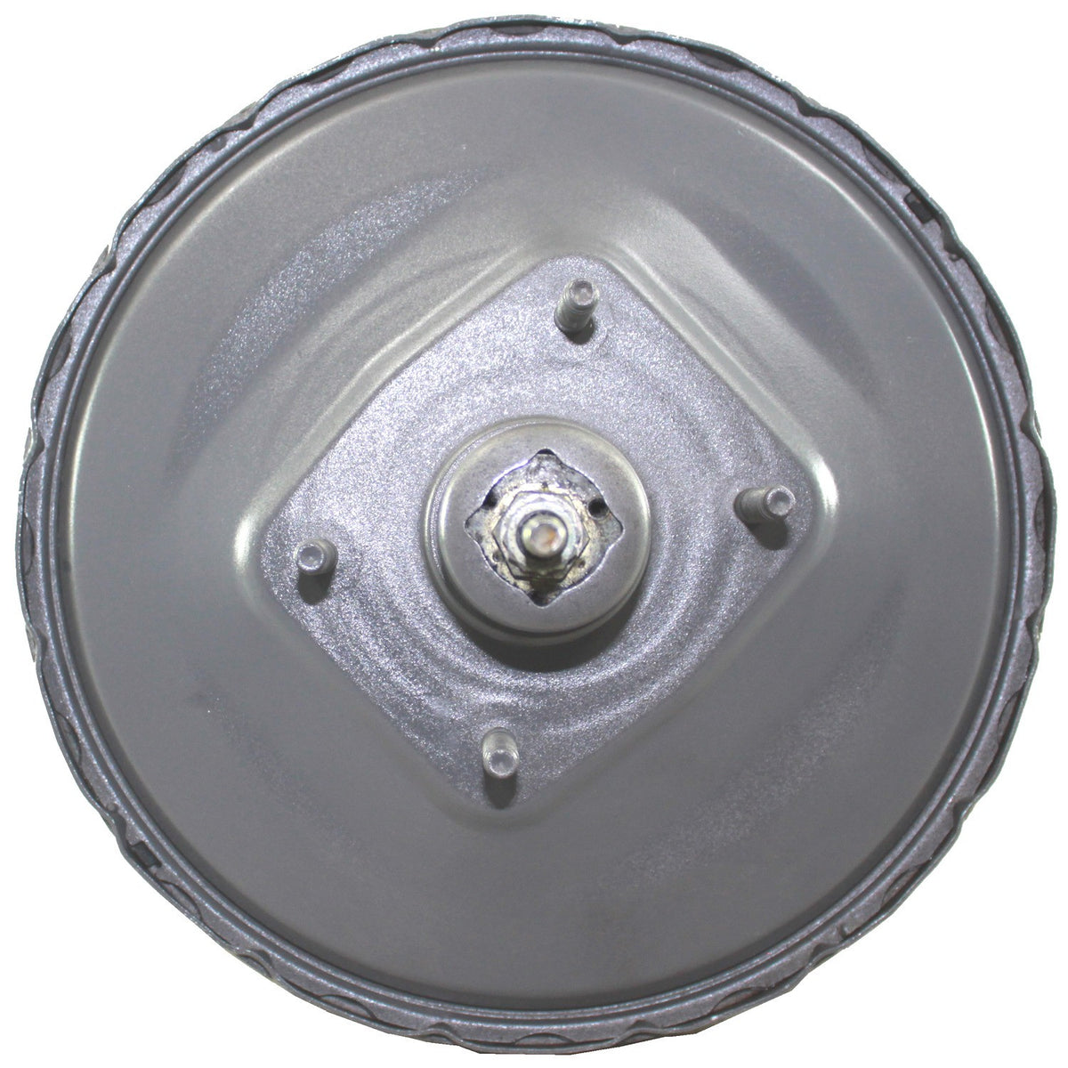 Centric Parts Power Brake Booster 160.88146