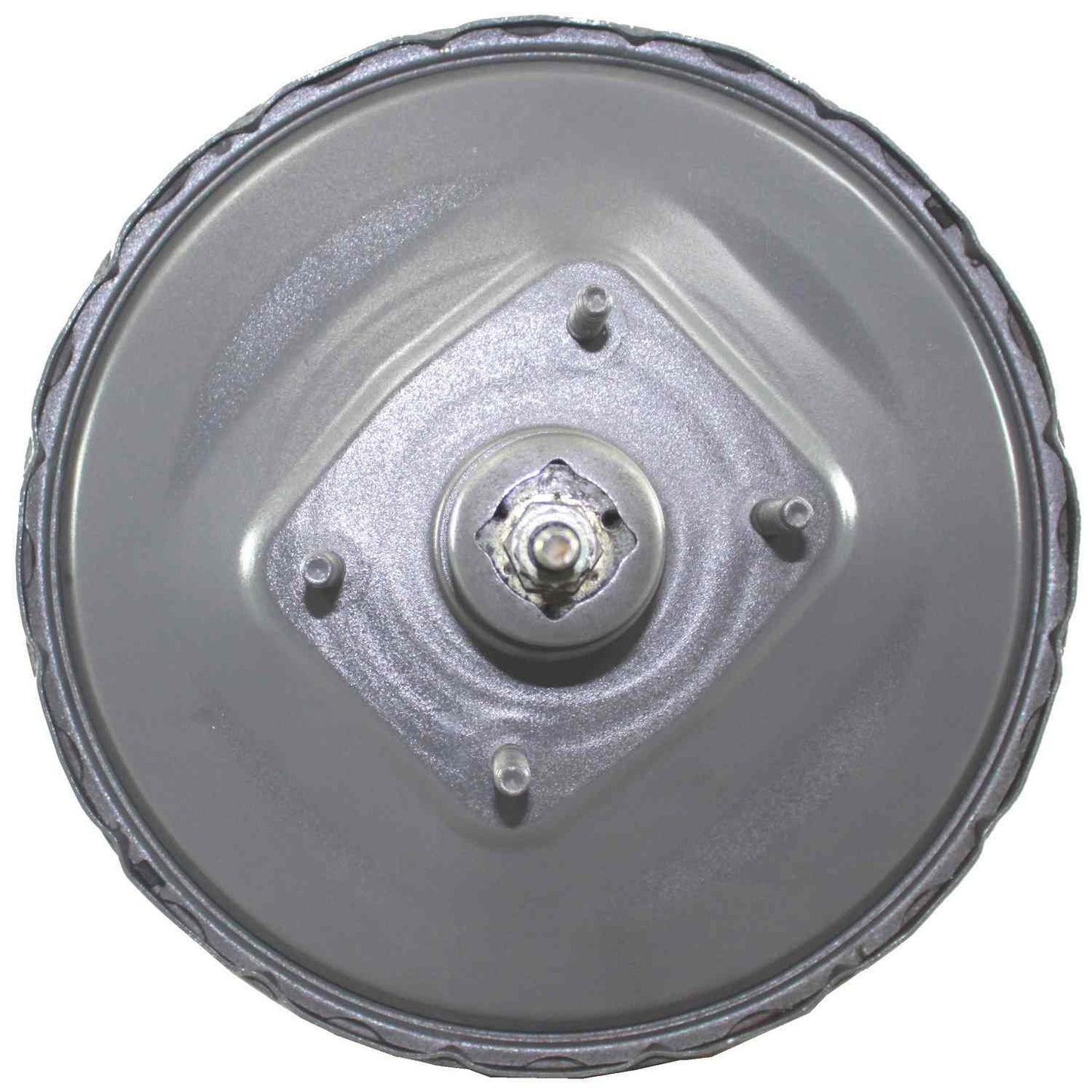 Centric Parts Power Brake Booster 160.88146
